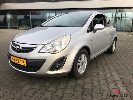 Opel Corsa - 1.2 Start/Stop Cosmo - 1