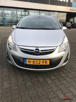 Opel Corsa - 1.2 Start/Stop Cosmo - 1