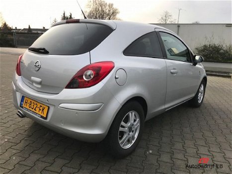 Opel Corsa - 1.2 Start/Stop Cosmo - 1