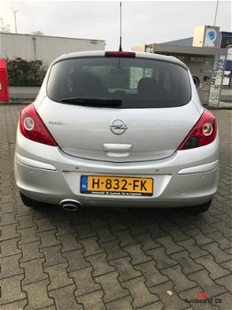 Opel Corsa - 1.2 Start/Stop Cosmo - 1