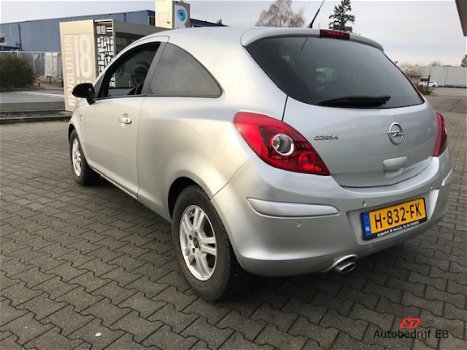 Opel Corsa - 1.2 Start/Stop Cosmo - 1