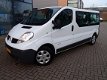 Renault Trafic Passenger - 9-pers 2.0 dCi T29 L2H1 personenbus airco nieuwstaat prijs inclusief alle - 1 - Thumbnail