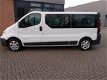 Renault Trafic Passenger - 9-pers 2.0 dCi T29 L2H1 personenbus airco nieuwstaat prijs inclusief alle - 1 - Thumbnail