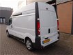 Opel Vivaro - 2.0 CDTI L2H2 73.000km lang hoog 115pk airco nieuwstaat trekhaak 3-pers euro5 - 1 - Thumbnail