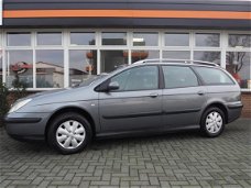 Citroën C5 Break - 1.8-16V Essentielle