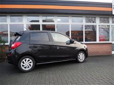 Mitsubishi Space Star - 1.0 Intense Aflevering klaar, Incl 6 maanden Bovag