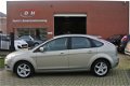 Ford Focus - 1.6 TDCi Titanium airco nieuwe apk inruil mogelijk - 1 - Thumbnail