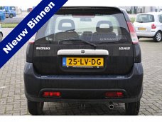 Suzuki Ignis - 1.3-16V S-Limited