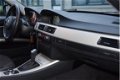 BMW 3-serie - 318i High Executive [NAVIGATIE, CRUISE CONTROL, TELEFOON, XENON, CLIMATE CONTROL, NIEU - 1 - Thumbnail