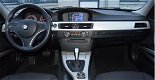 BMW 3-serie - 318i High Executive [NAVIGATIE, CRUISE CONTROL, TELEFOON, XENON, CLIMATE CONTROL, NIEU - 1 - Thumbnail