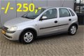 Opel Corsa - 1.4-16V 5 drs ELEGANCE AIRCO ELEKTRISCh PAKKET - 1 - Thumbnail