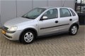 Opel Corsa - 1.4-16V 5 drs ELEGANCE AIRCO ELEKTRISCh PAKKET - 1 - Thumbnail