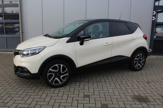 Renault Captur - 0.9 TCE AUTHENTIQUE NAVIGATIE BLUETOOTH - 1