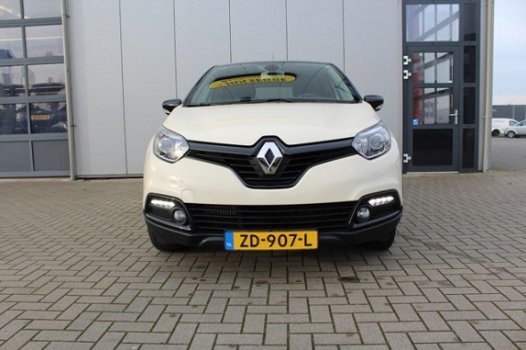 Renault Captur - 0.9 TCE AUTHENTIQUE NAVIGATIE BLUETOOTH - 1