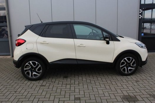 Renault Captur - 0.9 TCE AUTHENTIQUE NAVIGATIE BLUETOOTH - 1