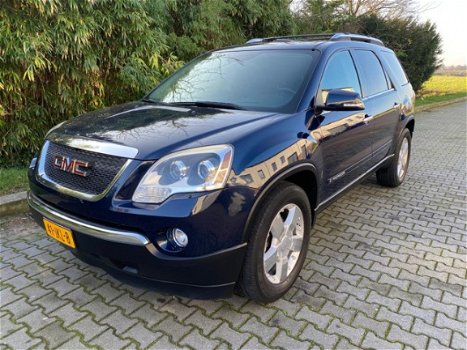 GMC Acadia - 3.6 SLT 8-Persoons - 1