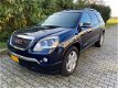 GMC Acadia - 3.6 SLT 8-Persoons - 1 - Thumbnail