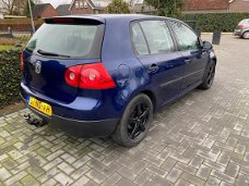 Volkswagen Golf - 1.6 FSI 85 KW 5DRS AIRCO