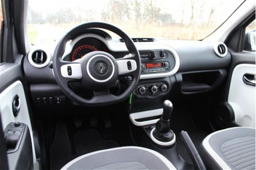 Renault Twingo - 1.0 SCe Collection Airco Cruise Control DAB+ Bluetooth Orig.Nederlands - 1