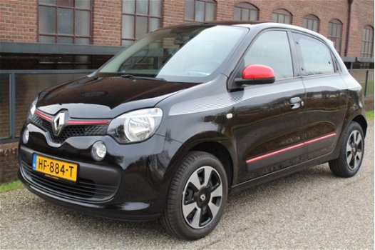 Renault Twingo - 1.0 SCe Collection Airco Cruise Control DAB+ Bluetooth Orig.Nederlands - 1