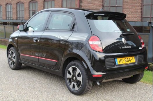 Renault Twingo - 1.0 SCe Collection Airco Cruise Control DAB+ Bluetooth Orig.Nederlands - 1