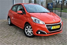 Peugeot 208 - 1.2 PureTech Blue Lion|2016|Navi|PDC|Airco|81.809KM|BOVAG ALL IN PRIJS|