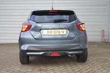 Nissan Micra - 90PK N-Way Airco Navigatie Licht Metalen velgen