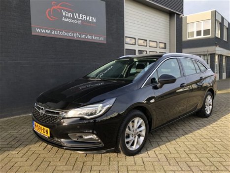 Opel Astra Sports Tourer - 1.4 T 150 pk Innovation - 1