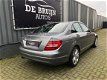 Mercedes-Benz C-klasse - 200 Avantgarde - 1 - Thumbnail