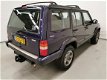 Jeep Cherokee - 4.0i Classic / Automaat / LPG G3 / Leder - 1 - Thumbnail