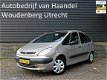 Citroën Xsara Picasso - 2.0i-16V Différence Automaat APK 7-2020 Trekhaak - 1 - Thumbnail