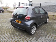 Toyota Aygo - 1.0-12V Access 58904KM