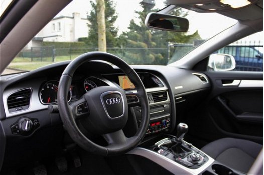 Audi A5 Sportback - 2.0 TFSI Pro Line CLIMA, NAVI, CRUISE, NETTE AUTO - 1