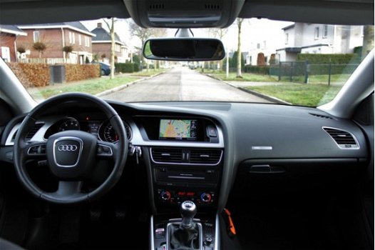 Audi A5 Sportback - 2.0 TFSI Pro Line CLIMA, NAVI, CRUISE, NETTE AUTO - 1