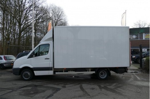 Volkswagen Crafter - 35 2.0 TDI L3H2 - 1