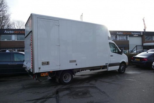 Volkswagen Crafter - 35 2.0 TDI L3H2 - 1