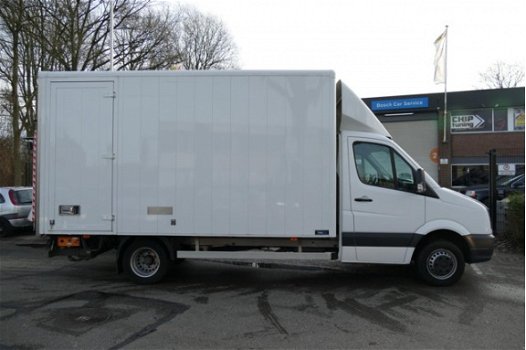 Volkswagen Crafter - 35 2.0 TDI L3H2 - 1