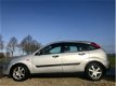 Ford Focus - 2.0-16V, BJ 2001, Weinig km, NAP, Nette Auto - 1 - Thumbnail