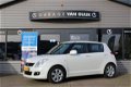 Suzuki Swift - 1.3 92PK Exclusive 5drs, Airco, Stuurb., - 1 - Thumbnail