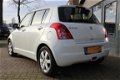 Suzuki Swift - 1.3 92PK Exclusive 5drs, Airco, Stuurb., - 1 - Thumbnail