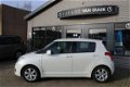 Suzuki Swift - 1.3 92PK Exclusive 5drs, Airco, Stuurb., - 1 - Thumbnail