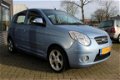 Kia Picanto - 1.1 65PK Airco, USB, Stoelv., Radio, Stuurb - 1 - Thumbnail