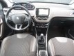 Peugeot 2008 - 1.2 PureTech * Allure * Navigatie * Climate * Cruise * Velgen * Bruin * Vingerhoets; - 1 - Thumbnail