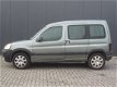 Peugeot Partner MPV - 1.6-16V * VTC * Tip-Top Onderhouden * Airco * Cruise Control * 5-Persoons * Vi - 1 - Thumbnail