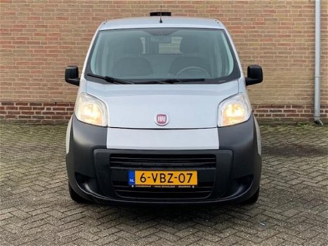 Fiat Fiorino - 1.3 MJ Basis - 1