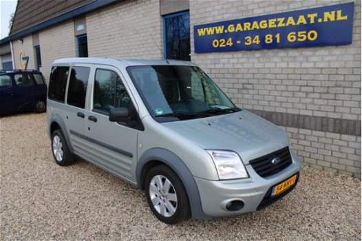 Ford Tourneo Connect - 1.8 TDCi SWB Trend AIRCO TREKH - 1