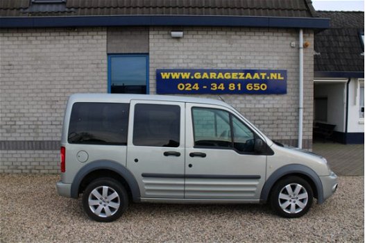 Ford Tourneo Connect - 1.8 TDCi SWB Trend AIRCO TREKH - 1