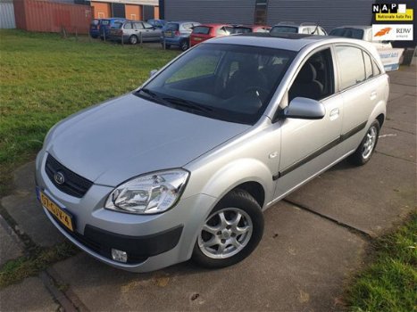 Kia Rio - 1.4 X-pect - 1