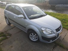 Kia Rio - 1.4 X-pect