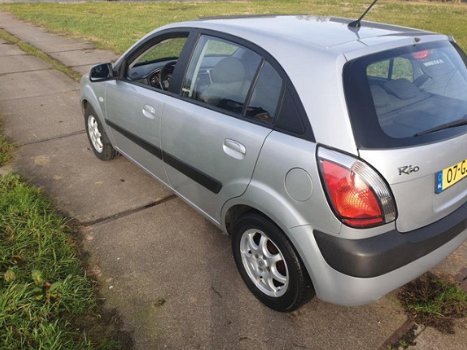 Kia Rio - 1.4 X-pect - 1